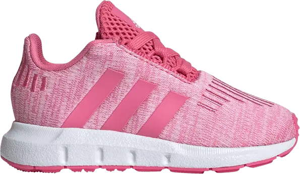  Adidas Swift Run 1.0 I &#039;Pink Fusion&#039;