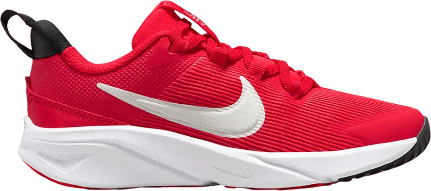  Nike Star Runner 4 PS &#039;University Red&#039;