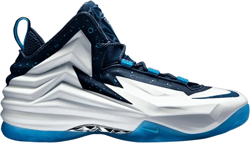  Nike Chuck Posite &#039;Midnight Navy&#039;