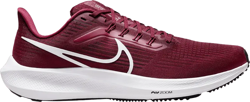  Nike Air Zoom Pegasus 39 Turbo &#039;Team Maroon&#039;