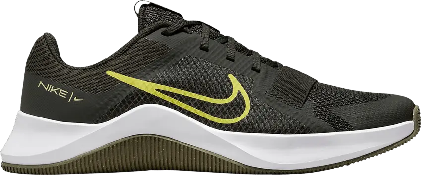 Nike MC Trainer 2 &#039;Sequoia High Voltage&#039;