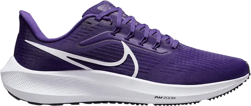  Nike Air Zoom Pegasus 39 Turbo &#039;Court Purple&#039;