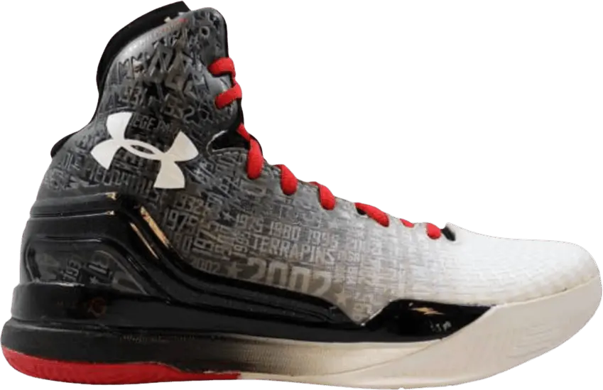  Under Armour Clutchfit Drive &#039;Heritage&#039;