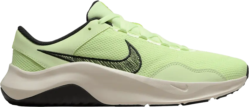 Nike Legend Essential 3 Next Nature &#039;Barely Volt Phantom&#039;