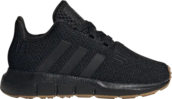  Adidas Swift Run 1.0 I &#039;Black Gum&#039;