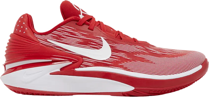  Nike Air Zoom GT Cut 2 TB &#039;University Red&#039;