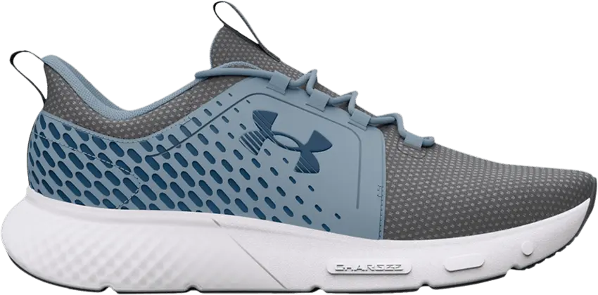 Under Armour Charged Decoy &#039;Pitch Grey Blue Granite&#039;