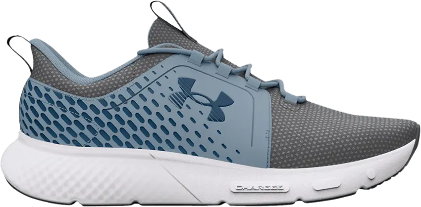  Under Armour Charged Decoy &#039;Pitch Grey Blue Granite&#039;