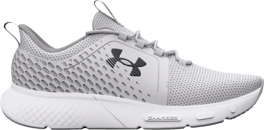 Under Armour Charged Decoy &#039;White Black&#039;
