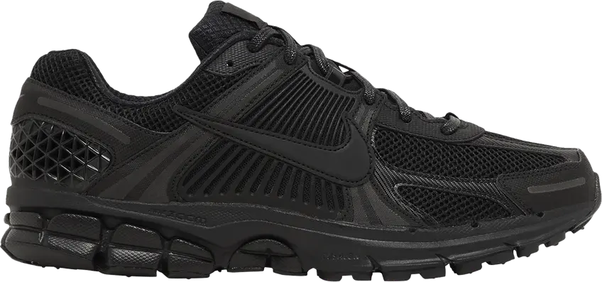  Nike Vomero 5 Triple Black (2023)