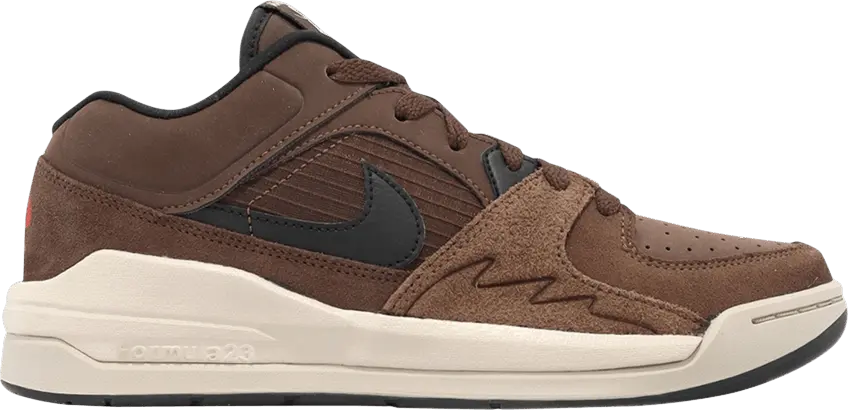 Jordan Stadium 90 GS &#039;Cacao Wow&#039;