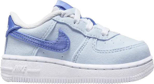  Nike Force 1 LV8 TD &#039;Blue Tint Polar&#039;