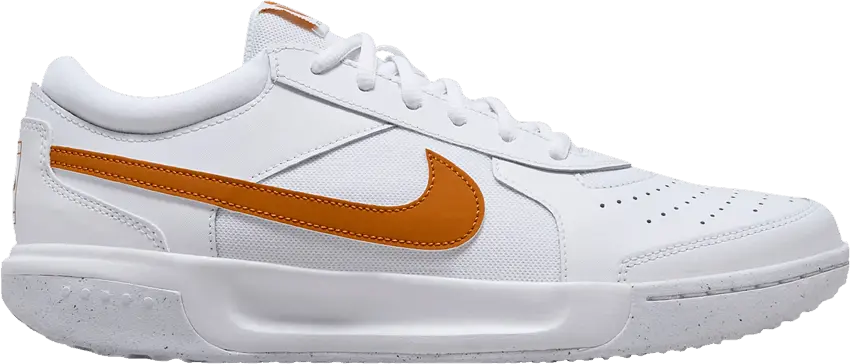  NikeCourt Zoom Lite 3 &#039;White Monarch&#039;