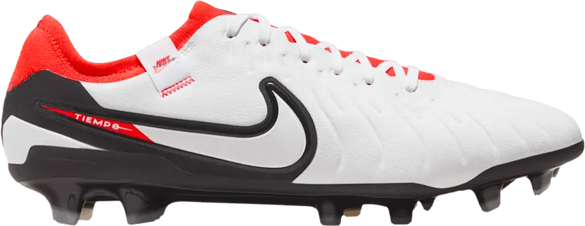  Nike Tiempo Legend 10 Pro FG &#039;Ready Pack&#039;