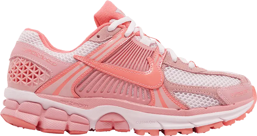  Nike Zoom Vomero 5 Coral Chalk Hot Punch (Women&#039;s)