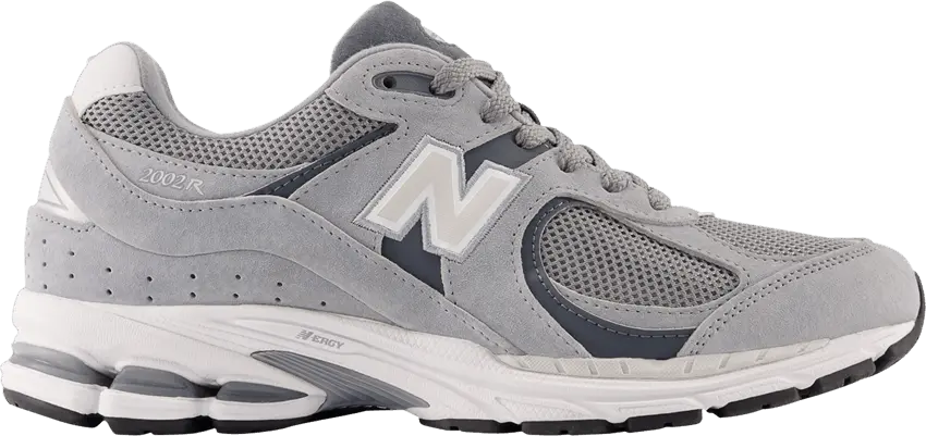  New Balance Wmns 2002R &#039;Steel Lead&#039;