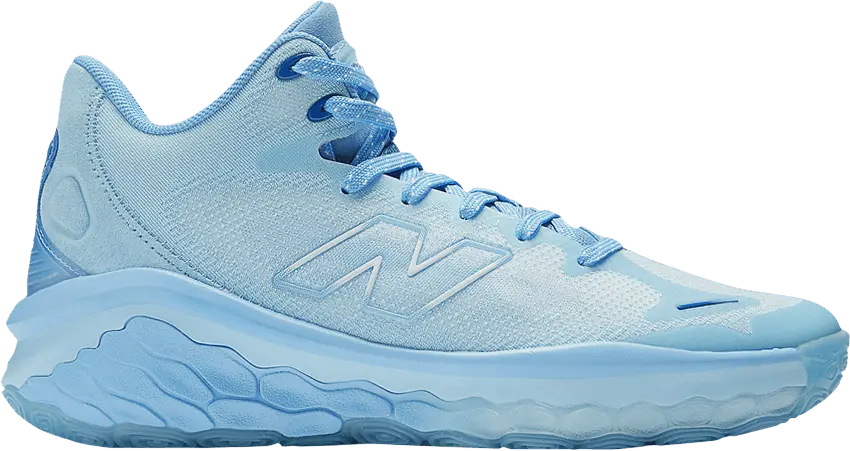 New Balance Fresh Foam BB &#039;Sky Blue&#039;