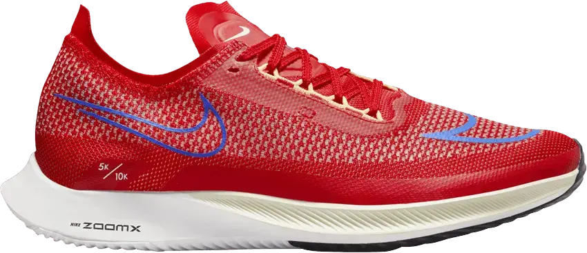Nike ZoomX Streakfly &#039;University Red Blue Joy&#039;