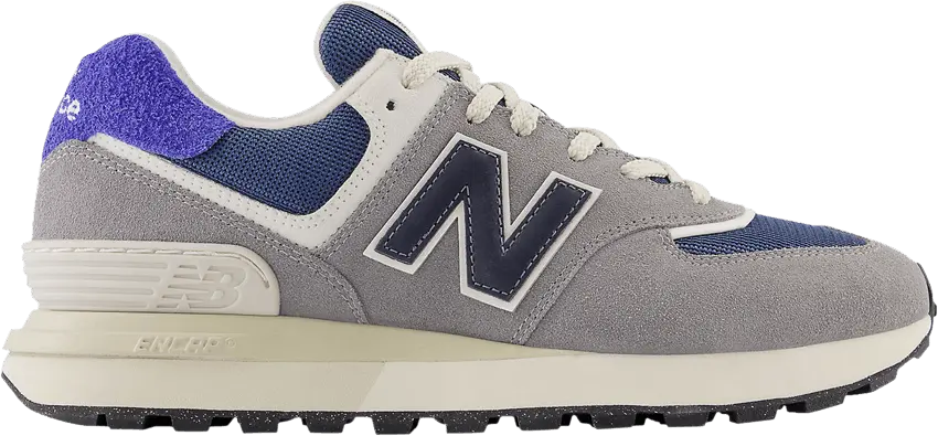  New Balance 574 Legacy &#039;Grey Blue&#039;