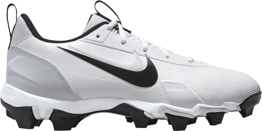  Nike Force Trout 9 Keystone &#039;White Black&#039;