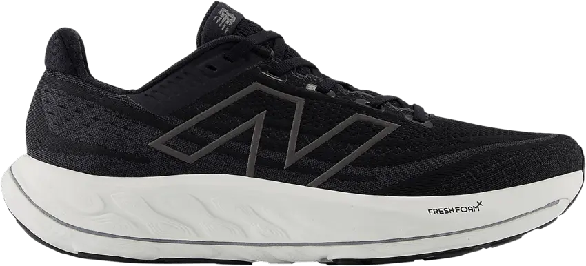  New Balance Fresh Foam X Vongo v6 &#039;Black White&#039;