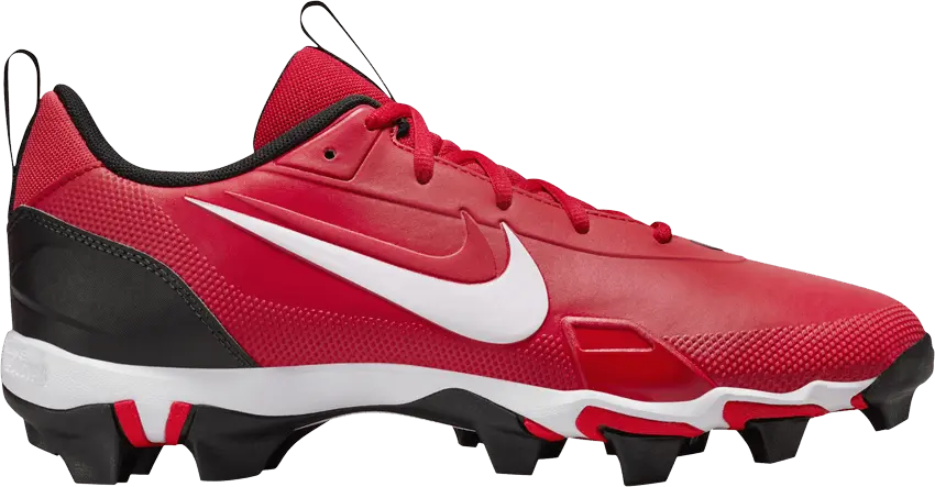  Nike Force Trout 9 Keystone &#039;University Red White&#039;