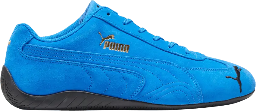 Puma Speedcat Shield SD &#039;Ultra Blue Black&#039;