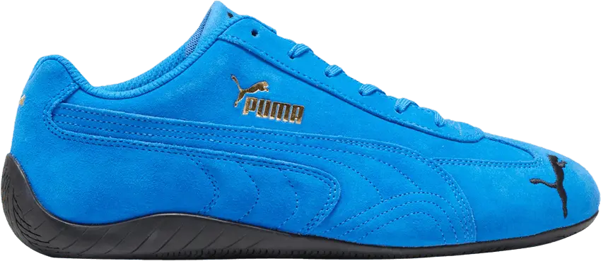  Puma Speedcat Shield SD &#039;Ultra Blue Black&#039;