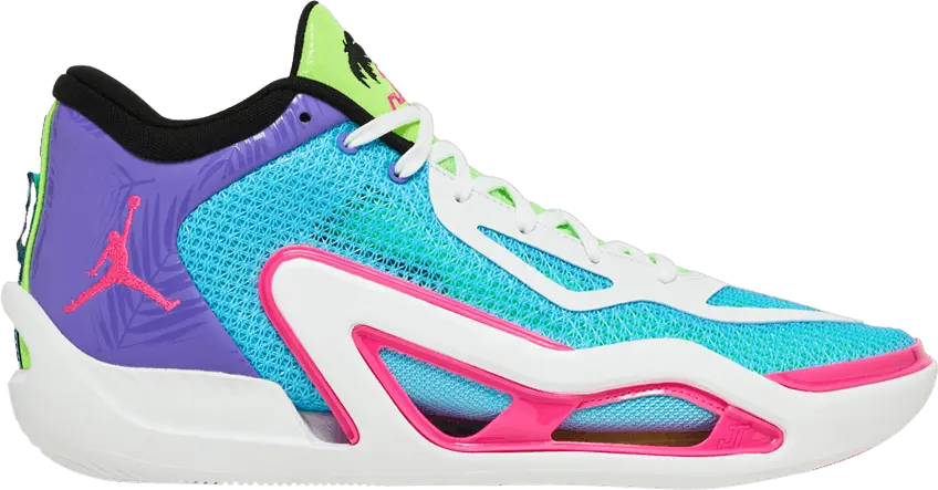  Jordan Tatum 1 &#039;Wave Runner&#039;