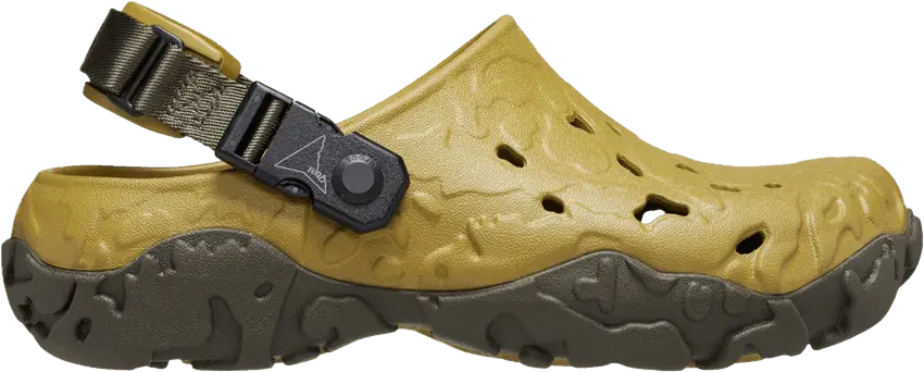 Crocs ROA x All-Terrain Atlas Clog &#039;Vacation Nostalgia&#039;