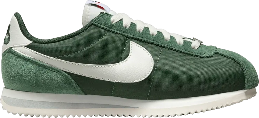  Nike Wmns Cortez &#039;Fir&#039;