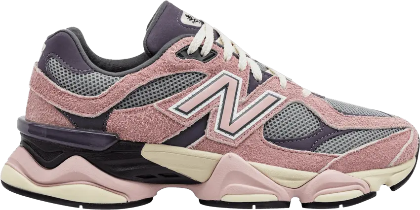  New Balance 9060 &#039;Pink Lavender&#039;