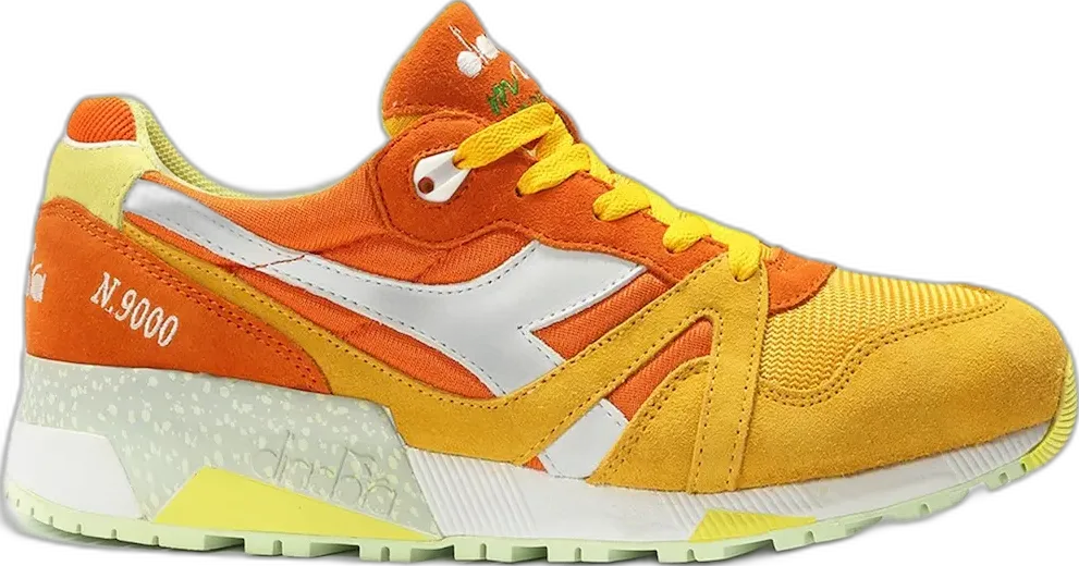  Diadora N9000 mita sneakers Aperitivo