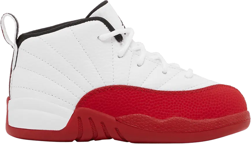  Jordan 12 Retro Cherry (2023) (TD)