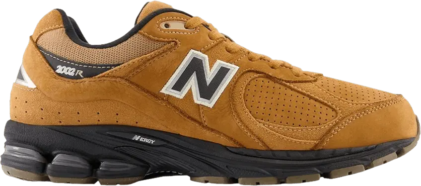  New Balance 2002R Tobacco