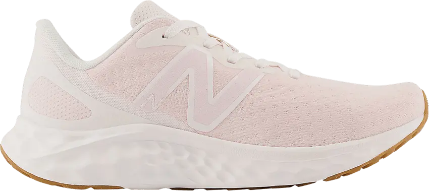  New Balance Wmns Fresh Foam Arishi v4 &#039;Pink Gum&#039;