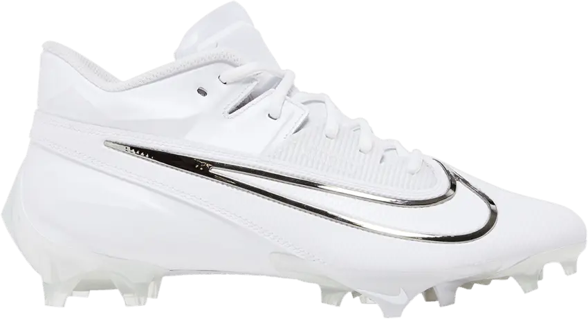  Nike Vapor Edge Elite 360 2 &#039;White Metallic Silver&#039;