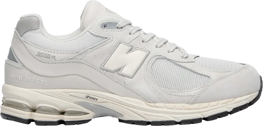  New Balance 2002R Linen Fog Rain Cloud