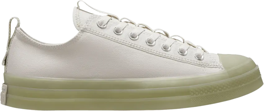  Converse Chuck Taylor All Star CX Explore Low &#039;Pale Putty&#039;