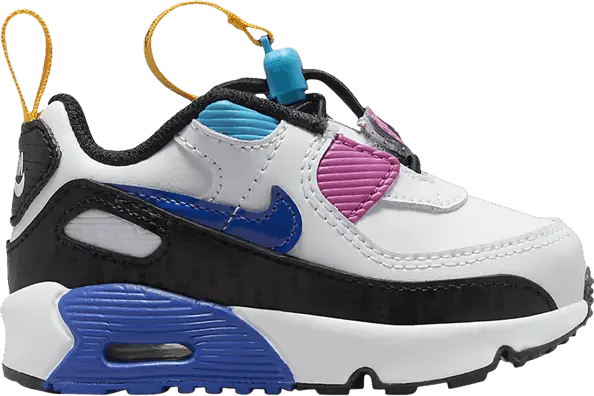  Nike Air Max 90 Toggle SE TD &#039;Bright Colors!&#039;