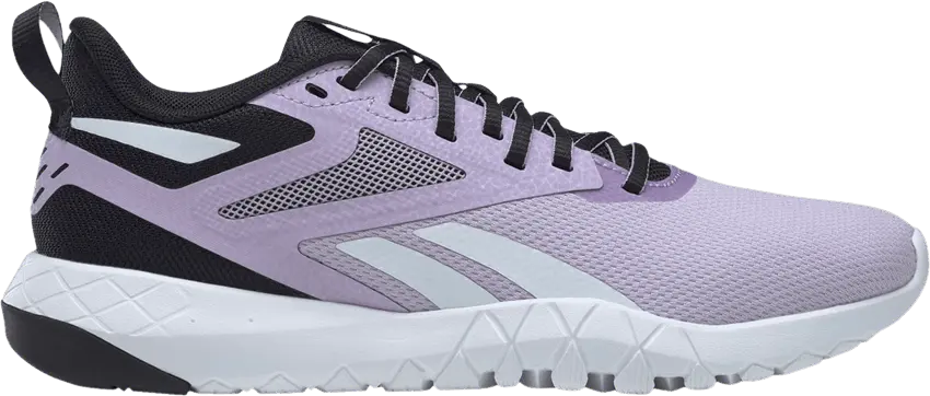  Reebok Wmns Flexagon Force 4 &#039;Purple Oasis&#039;