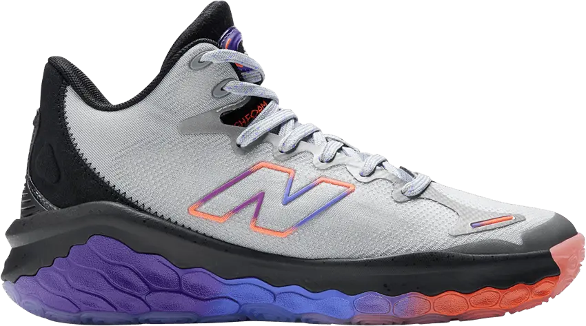 New Balance Fresh Foam BB All-Star (2023)