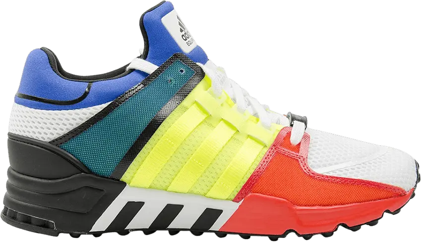  Adidas Equipment Running Support 2.0