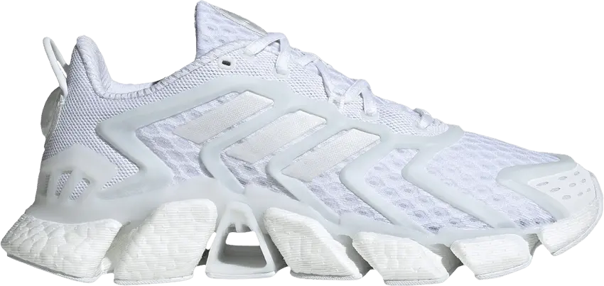  Adidas Climacool Boost &#039;Triple White&#039;