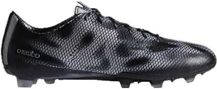  Adidas F50 Adizero FG &#039;Black Reptile&#039;