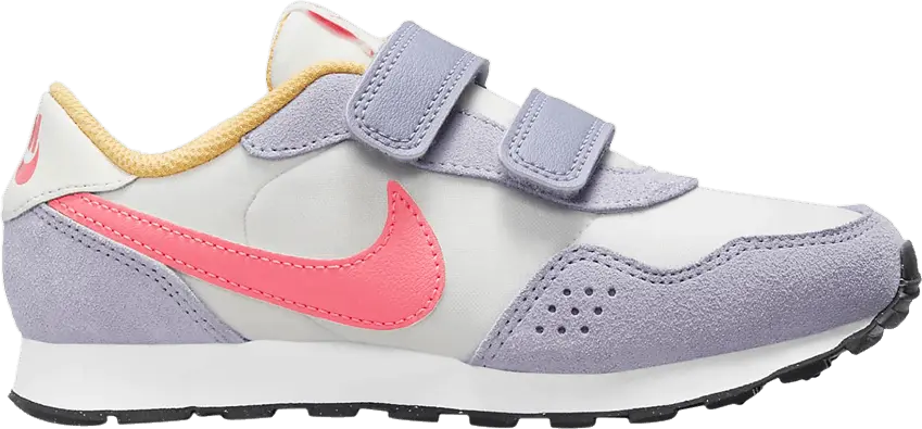Nike MD Valiant PS &#039;Indigo Haze Sea Coral&#039;