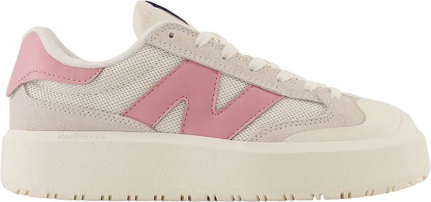  New Balance CT302 Sea Salt Rose