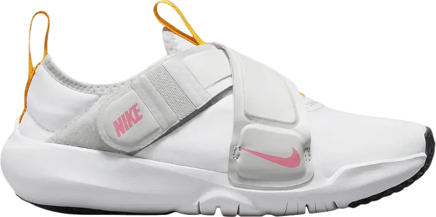  Nike Flex Advance PS &#039;White Coral Chalk&#039;