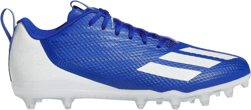  Adidas Adizero Spark &#039;Royal Blue&#039;