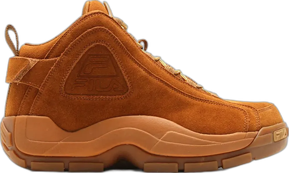  Fila 96 Atmos Gum Pack Wheat